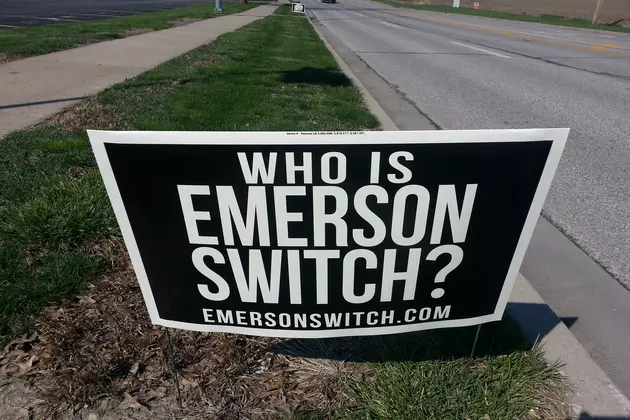 So Who is Emerson Switch? Here is Your Answer!