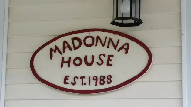 Madonna House to Hold Canned Goods Collection at QHS-QND Game