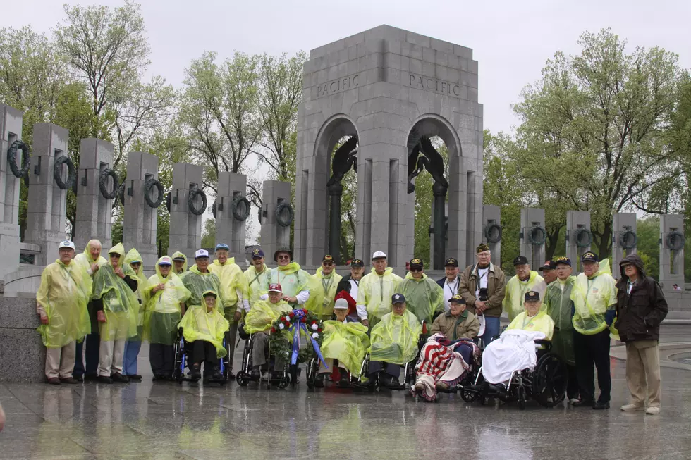 Great River Honor Flight&#8217;s 35th Mission is April 21st