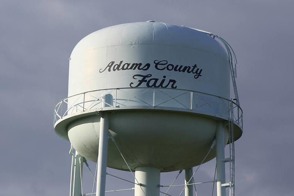 Adams County Fair to Raffle off a Car and Cash
