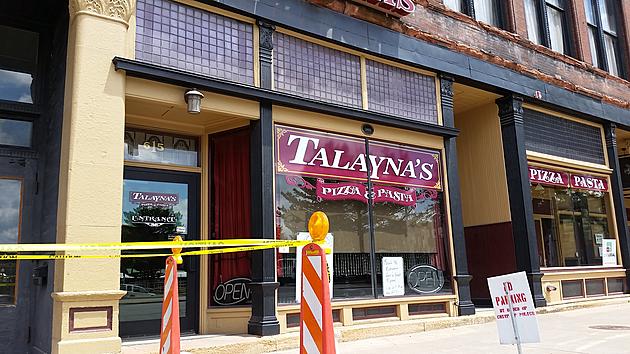 Thyme Square to Move To Former Talayna&#8217;s Location