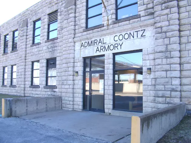 Admiral Coontz Recreation Center to Close Oct. 24 Thru Nov.2