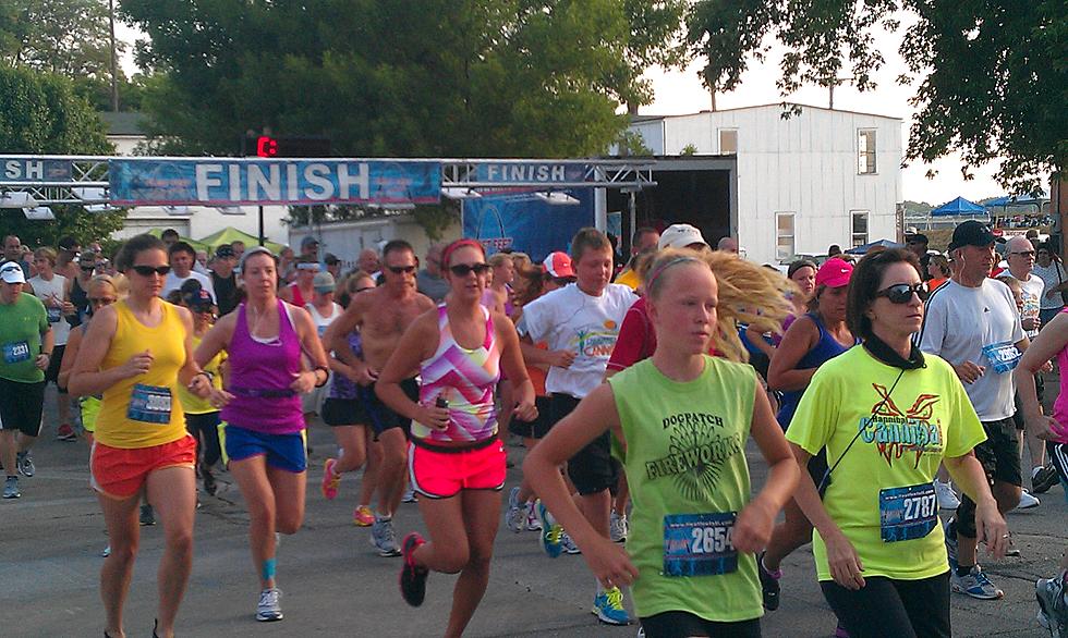 The ‘Beat’ Beethoven Run/Walk Registration Underway