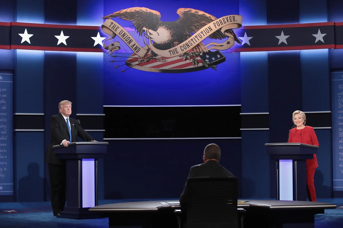 Who Won Last Night's Debate?