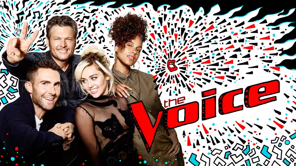 Here Are Some Local People Who Should Be a Judge on ‘The Voice’