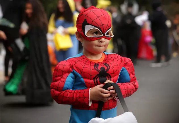 Advocacy Network for Children to Hold “Superhero Family Fun Challenge” Saturday
