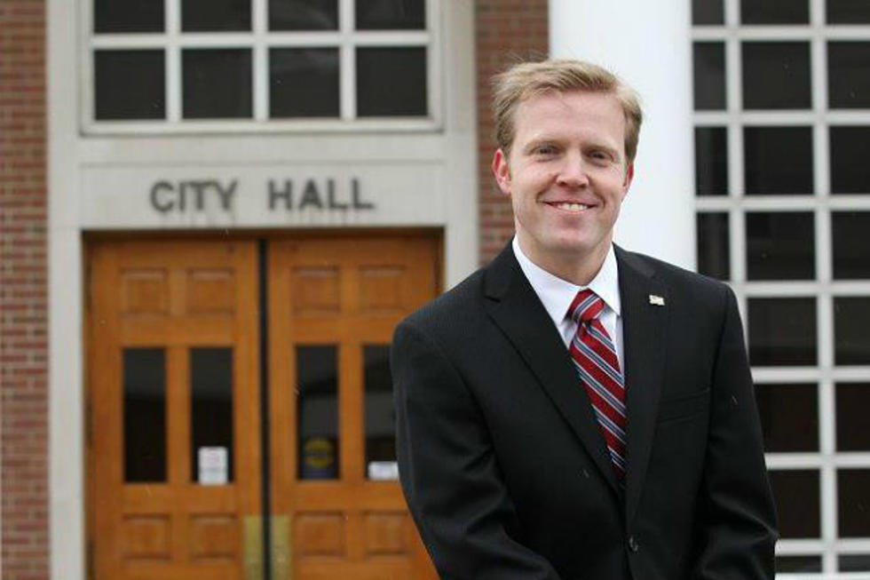 Mayor Moore to Hold a Town Hall Meeting November 1