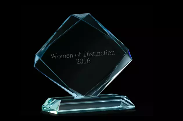 And the &#8216;Women of Distinction&#8217; Nominees Are&#8230;