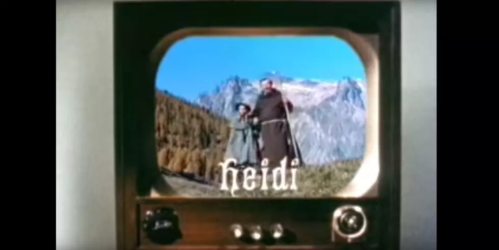 The &#8216;Heidi&#8217; Game Changed How TV Broadcasts Football Games
