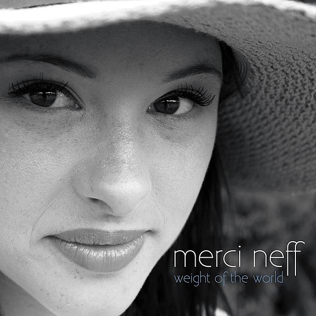 Merci Neff Stops By the Studio [VIDEO]