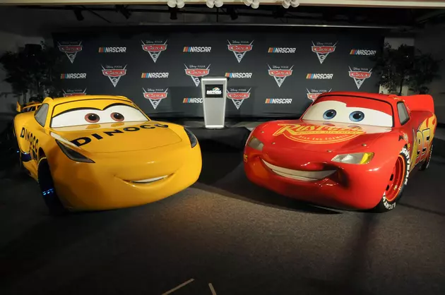 Are Your Kids Fans of &#8216;Cars&#8217;? Then They&#8217;ll LOVE This!