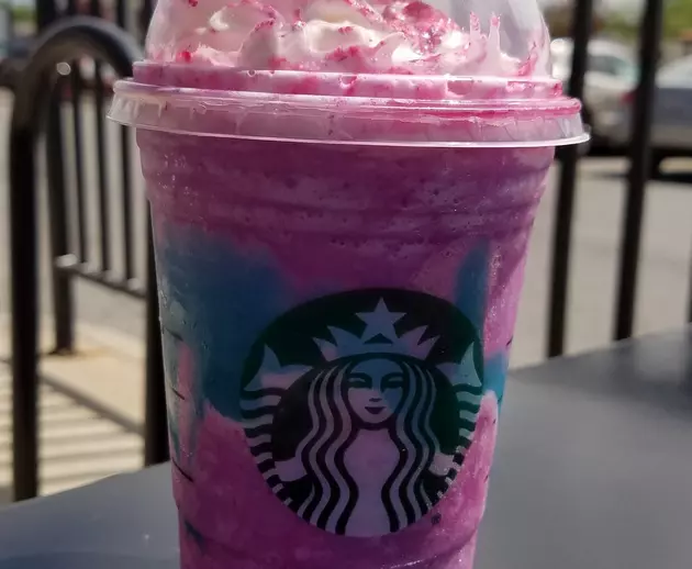 Quincy Is Officially Out of &#8216;Unicorn Frappuccinos&#8217;
