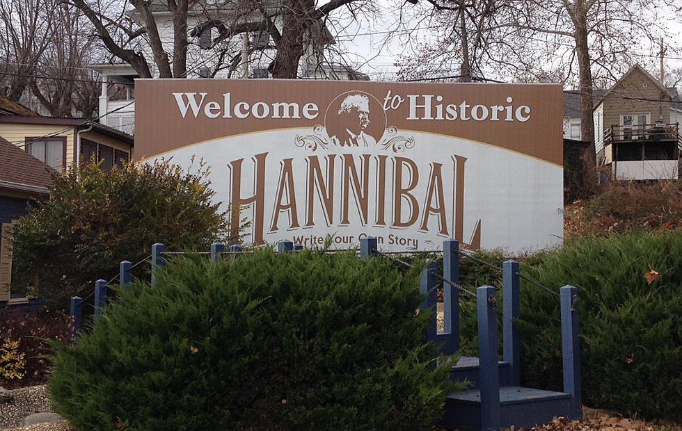 Volunteers Needed For Hannibal Spring Cleanup