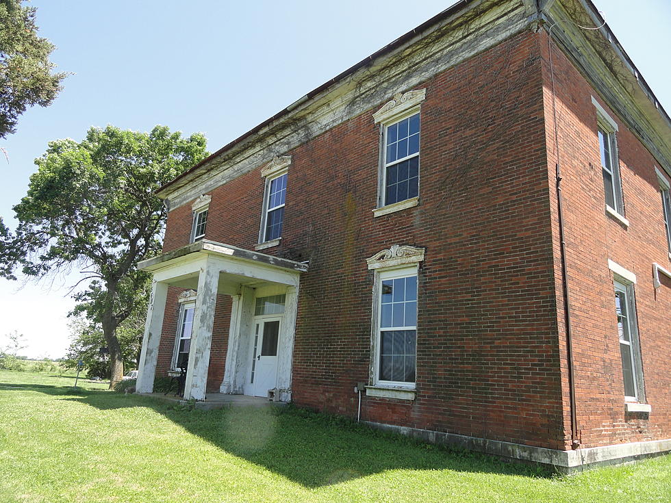 Haunted Elmwood Farm Near Palmyra, Missouri