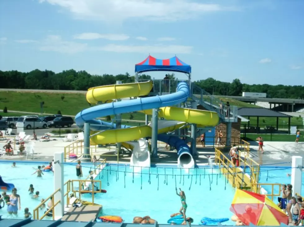 Hannibal Parks & Recreation to Hold Swim Lessons