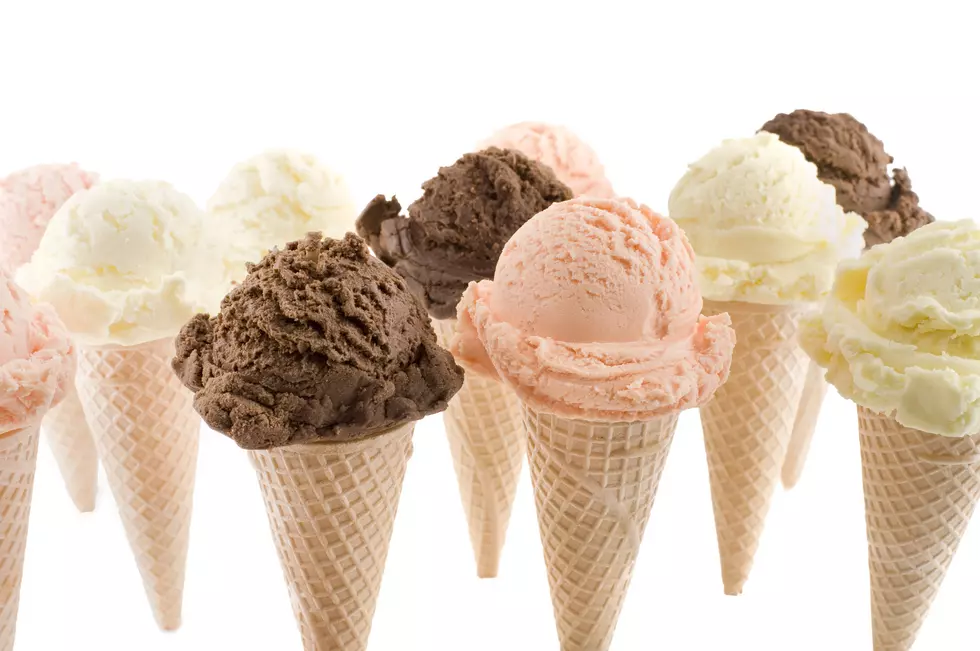Here’s How to Get Ice Cream For A Quarter In Quincy
