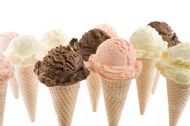 Here&#8217;s How to Get Ice Cream For A Quarter In Quincy