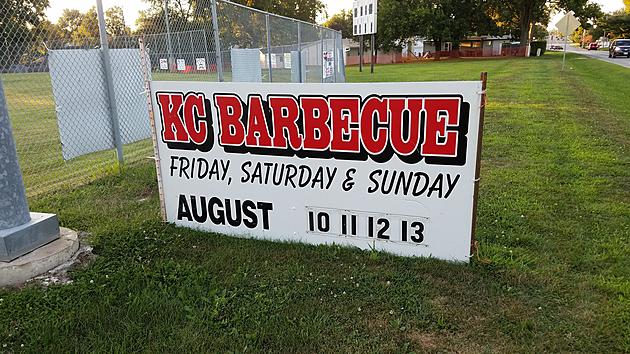 The People Have Spoken on The K of C BBQ