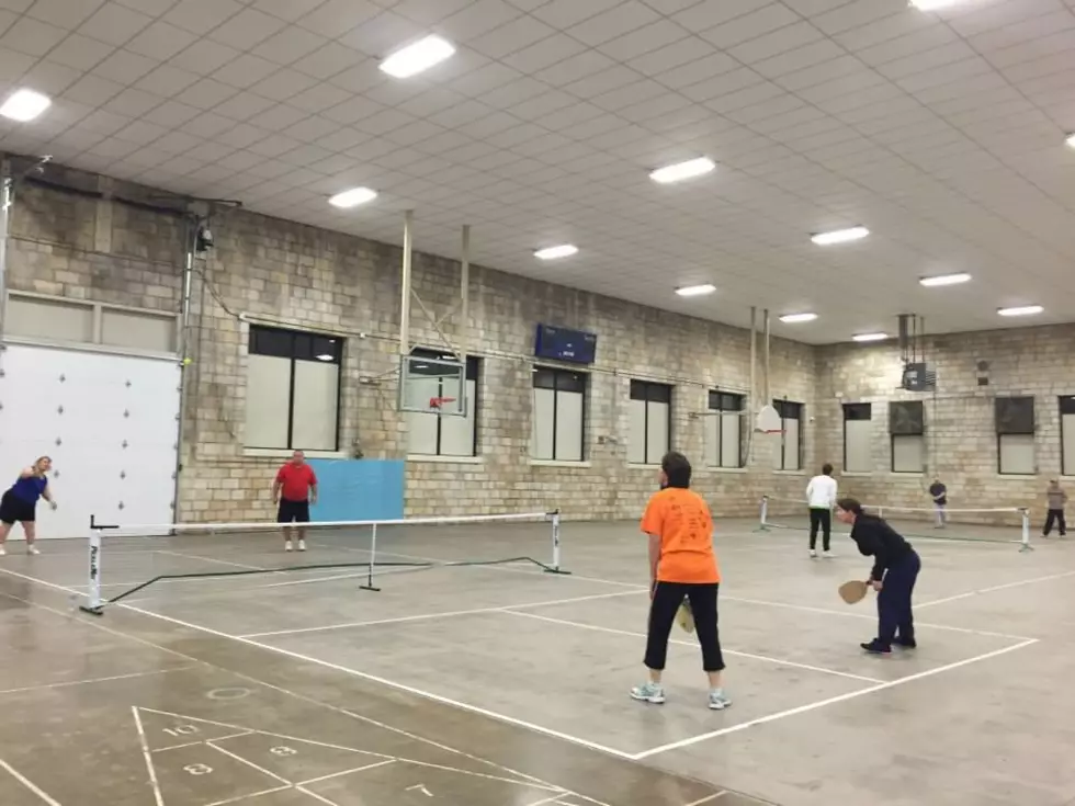Everything You Need to Know About Pickleball