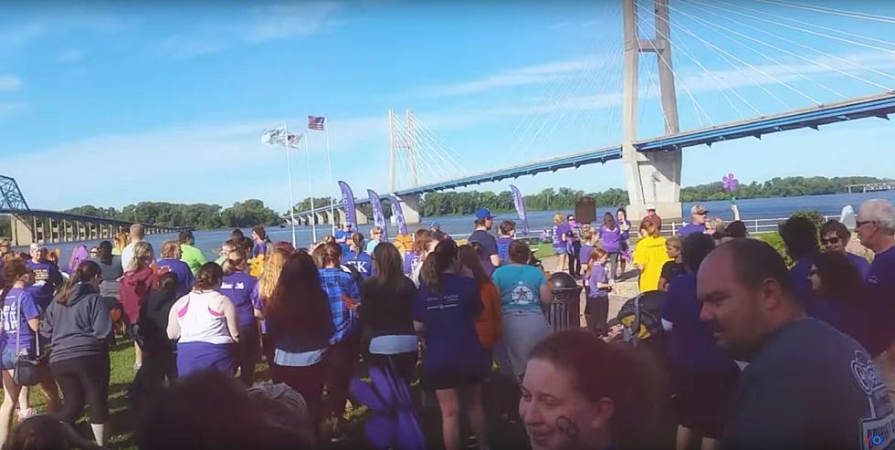 How You Can Be A Part of The Walk To End Alzheimer’s