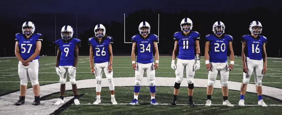 The QHS Football Hype Video is AMAZING!