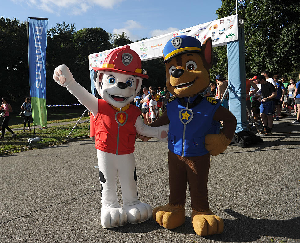 Your Kids’ Favorite ‘Paw Patrol’ Characters Are Coming to Quincy