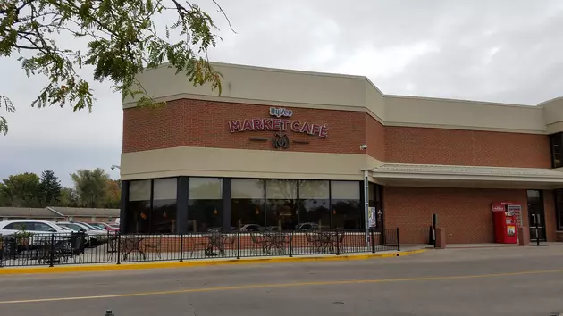 Changes Coming to Hy-Vee&#8217;s Market Grille Restaurants
