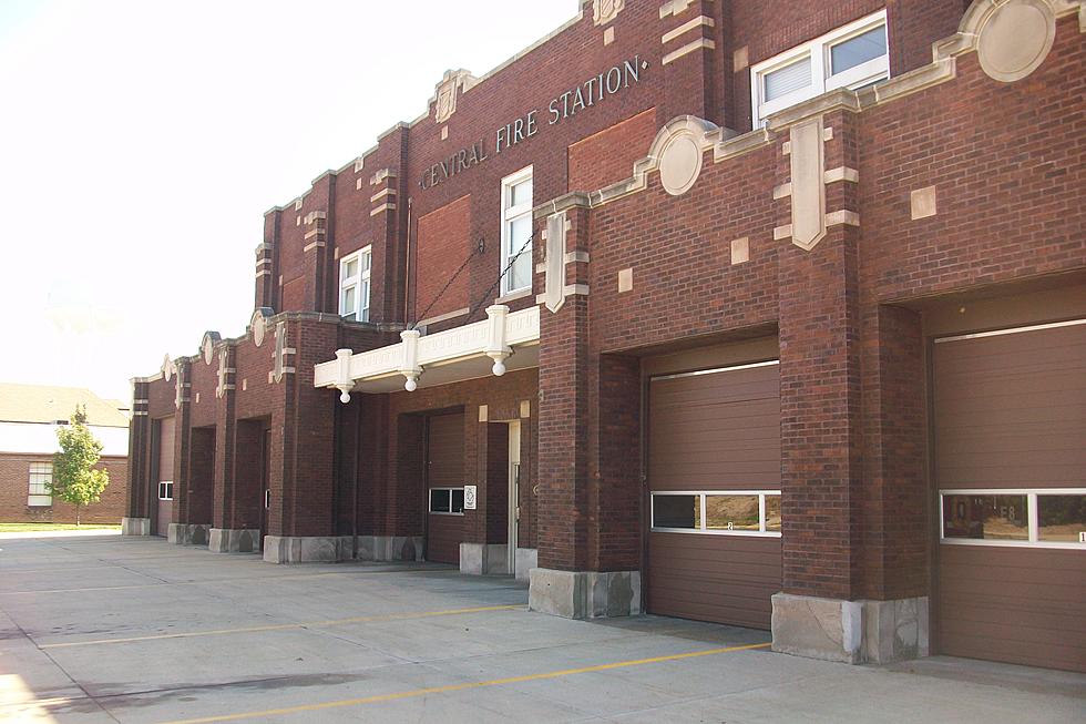 Central Fire Station to Hold Trick or Treat Night