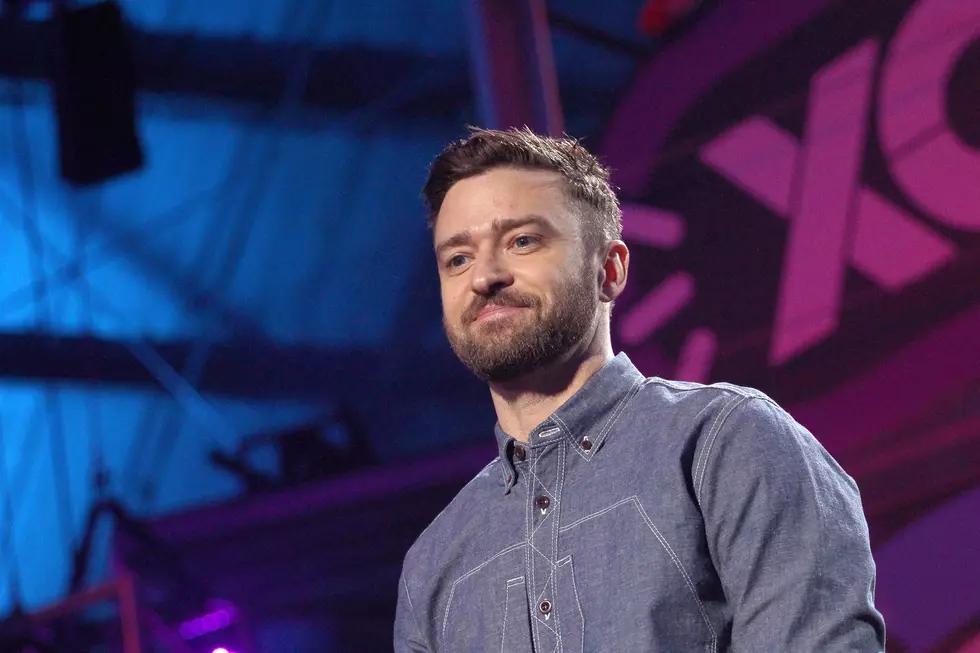 It&#8217;s Official: Justin Timberlake Will Be Performing The Halftime Show