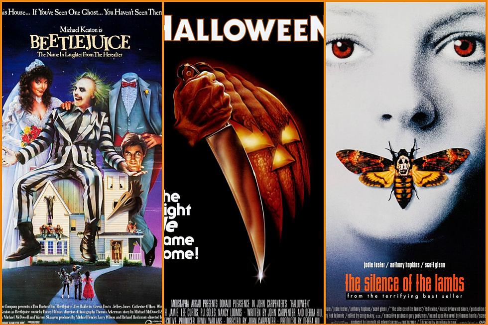 Hannibal B&#038;B Theatre Showing Classic Halloween Films This Month