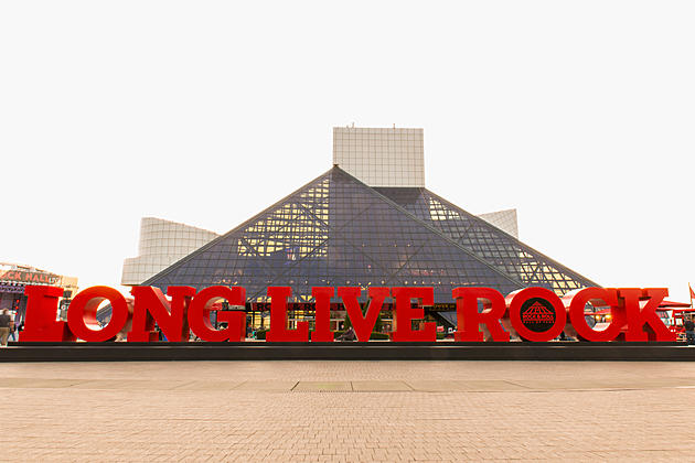 Still Time to Vote For Your Favorite For the Rock &#038; Roll Hall of Fame