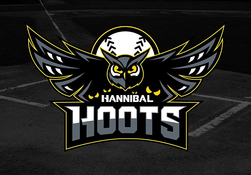 Hannibal Baseball Team Reveals New Name & Logo