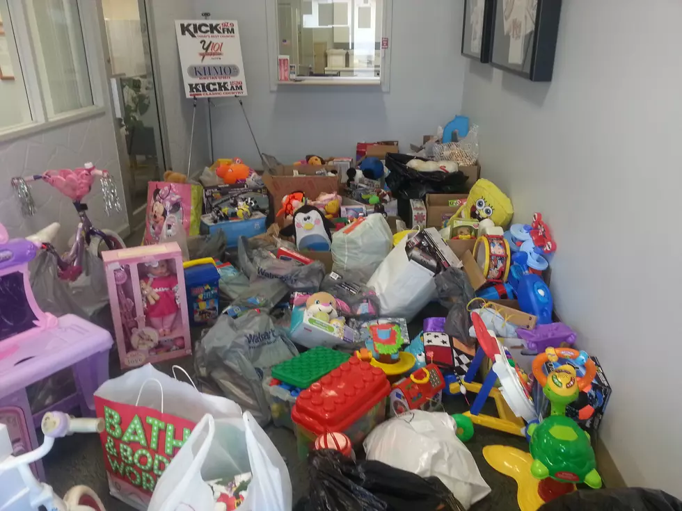 Here Are Some Ideas Buying For Teens in Toy Drives