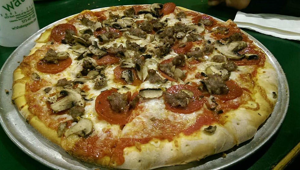 You Can Now Get Shakespeare&#8217;s Pizza in America&#8217;s Hometown