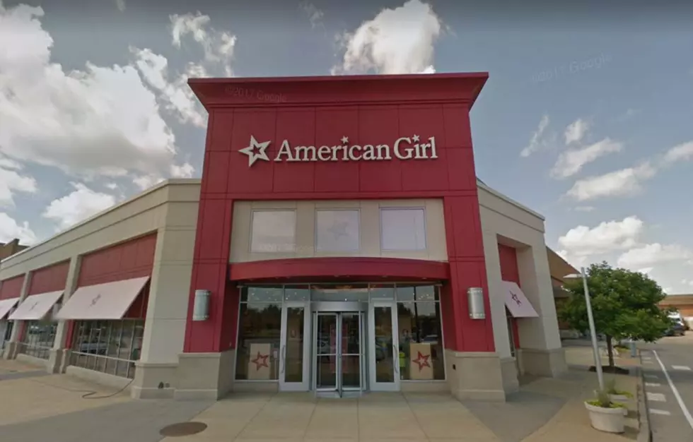 St. Louis' American Girl Store is Closing (And I Couldn't Be Happ