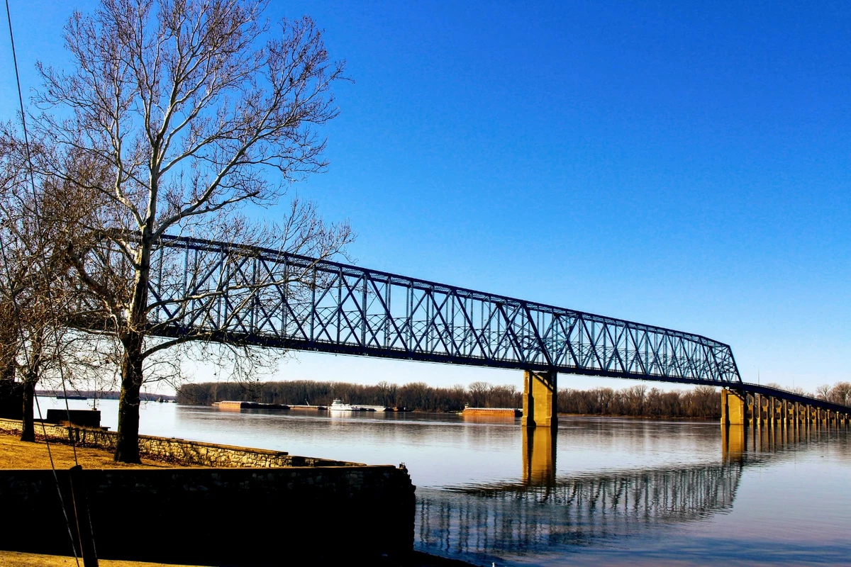 Quincy Memorial Bridge Rated as One of Region's Worst