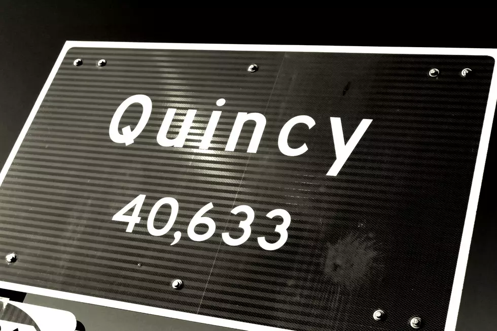 New Book Exposes Quincy's Dark Past
