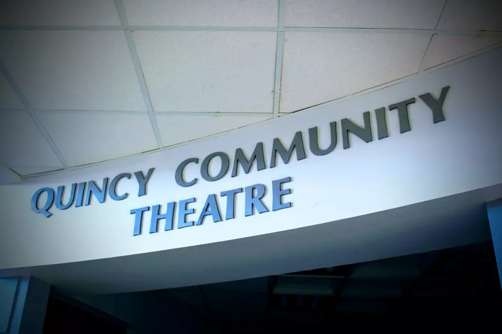 Quincy Community Theatre is Holding Auditions for Their Two Next Productions