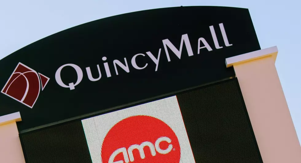 Quincy Mall Theater To Close In January