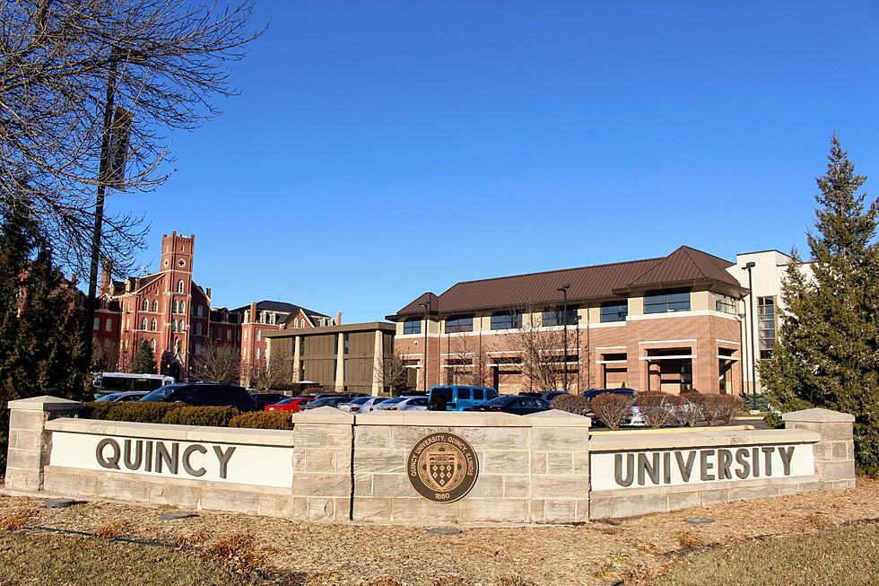 Quincy University to Hold Hall of Fame Ceremony Saturday