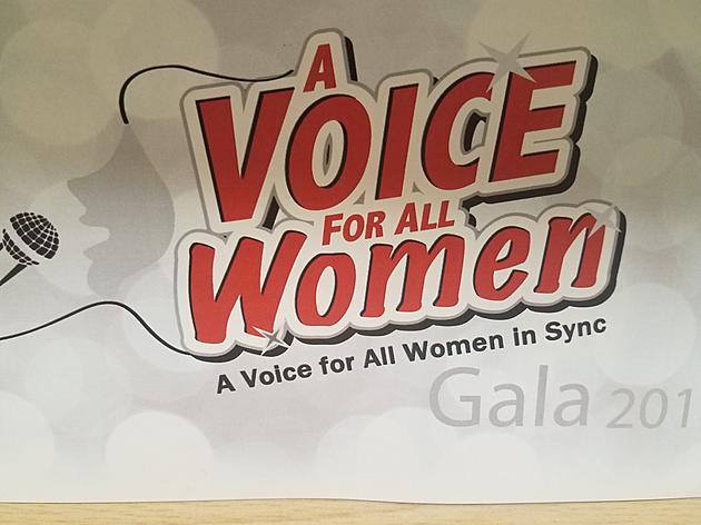 YWCA&#8217;s &#8216;Voice For All Women&#8217; is April 6