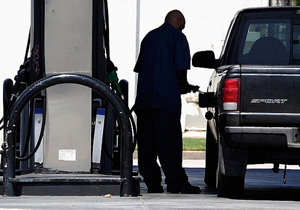 Gas Prices On the Way Up Again In Quincy