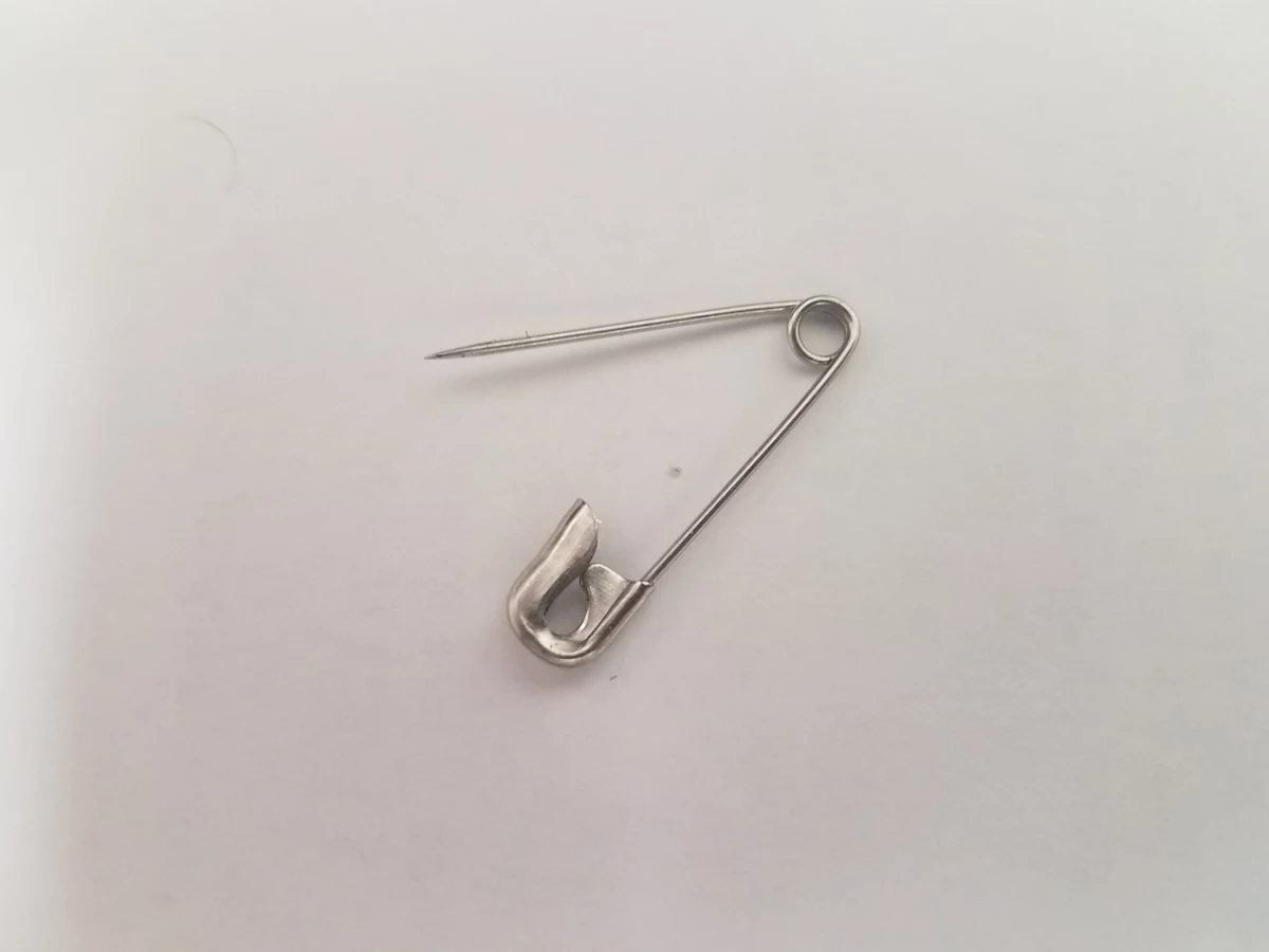 Everything You Want to Know About The Safety Pin