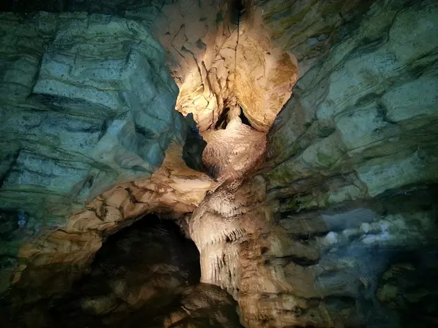 Hannibal Cave Is One of Missouri&#8217;s Best