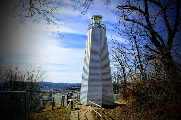 Hannibal to Get a New Mark Twain Memorial Lighthouse