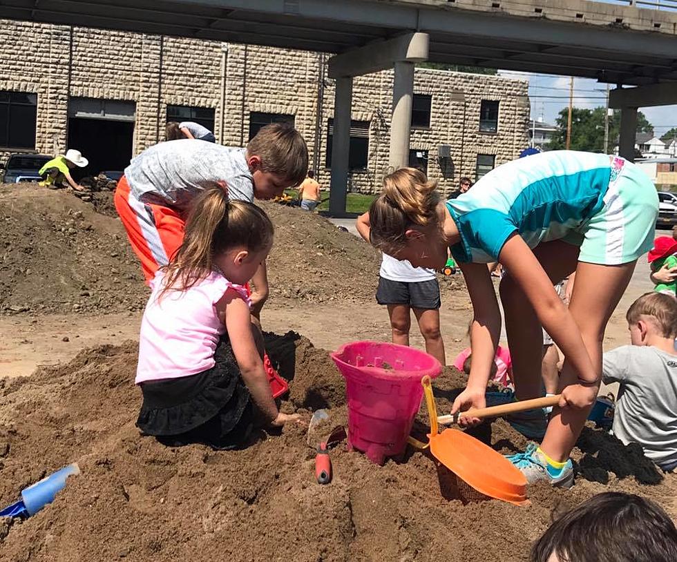 The ‘Big Dirt Dig’ Returns to Hannibal This Weekend