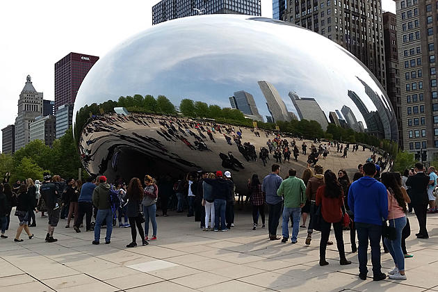 Plan Your Perfect Mother/Daughter Trip to Chicago