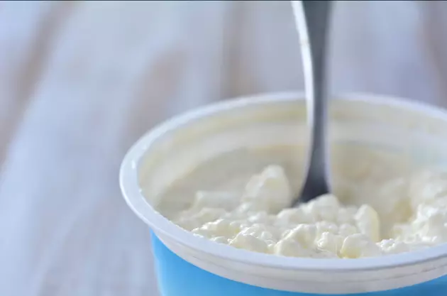 I&#8217;m Sorry, But Cottage Cheese Is The Worst Thing Ever