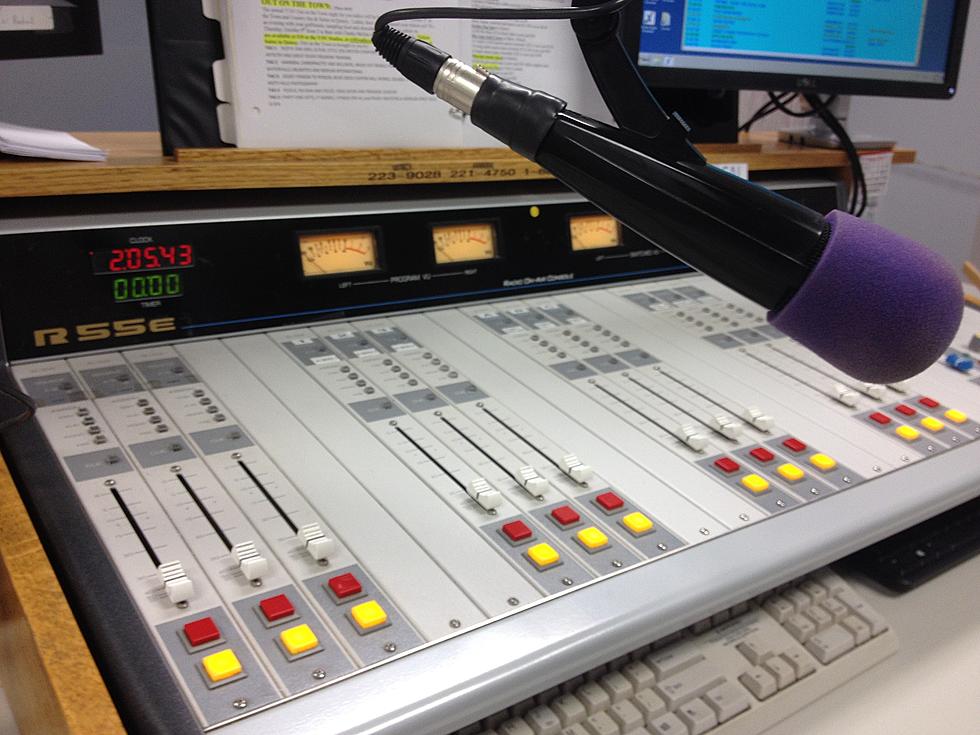 Want to Join The Y101 Broadcast Team?  Here’s Your Chance!