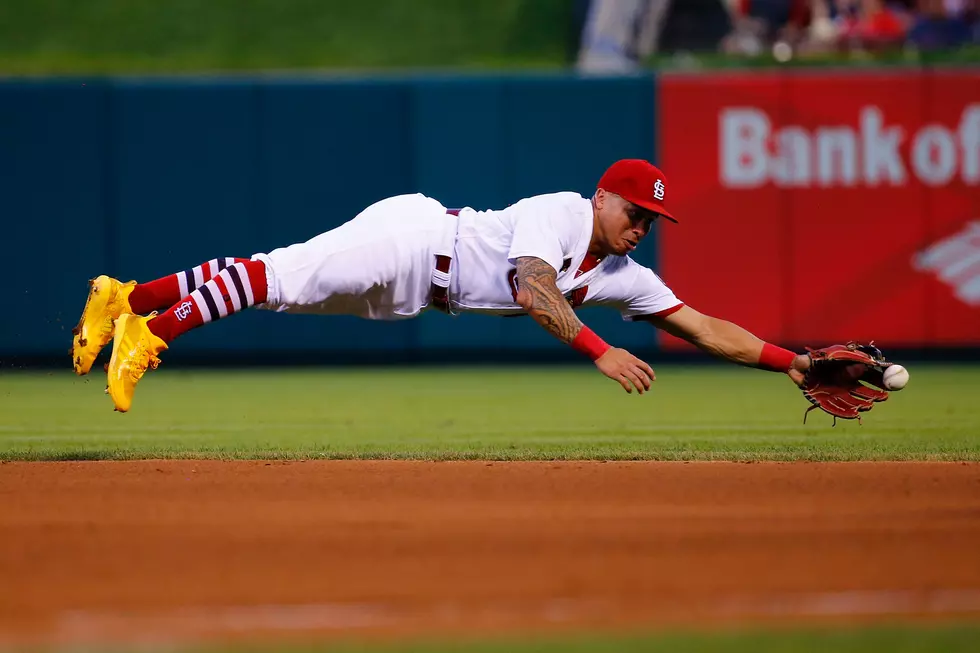 Cardinals Tickets Are Now Just Six Bucks